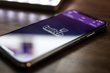 Twitch