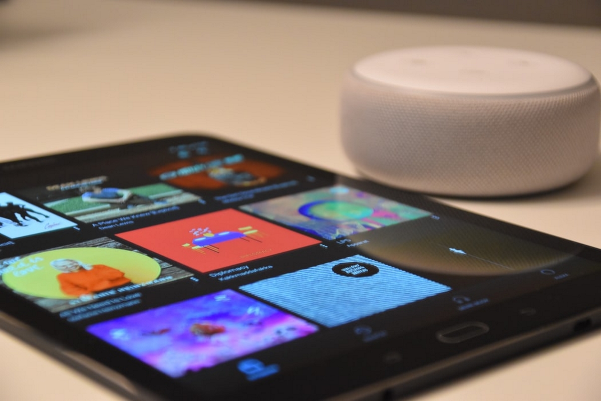 Amazon Launches A New Ad Campaign For Hd Music Does It Matter
