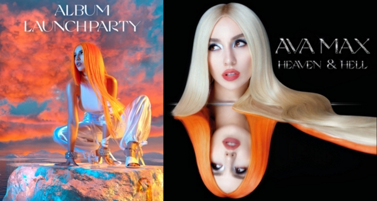 Ava Max Roblox