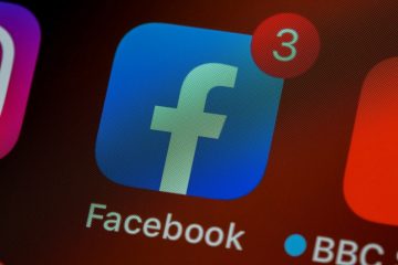 Facebook not leaving EU