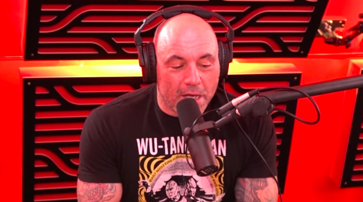 Spotify Employees Demanding Editorial Oversight Over Joe Rogan