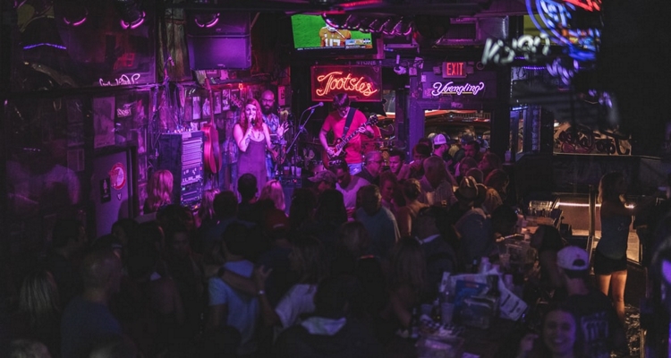 Nashville CARES Act