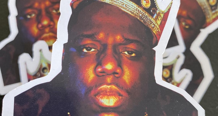 Sotheby's hip hop auction