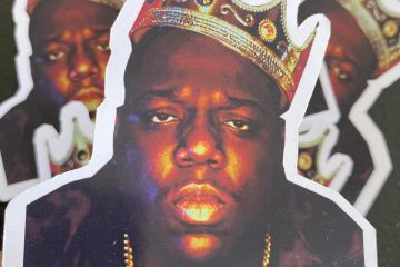 Sotheby's hip hop auction