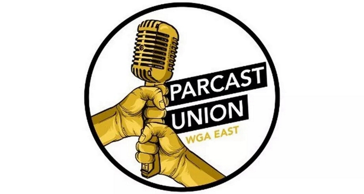 Parcast unionizes