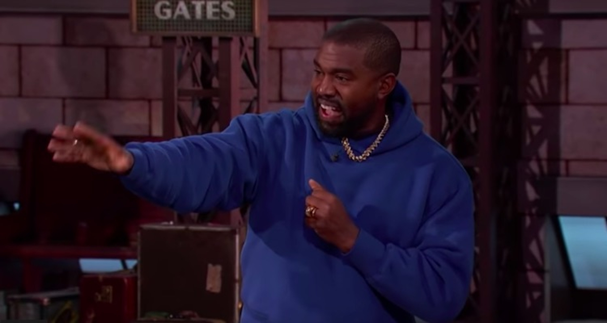 Kanye West Will Receive 0 Million Payday from Yeezy Selloff