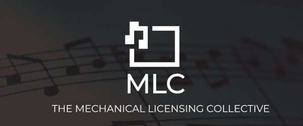 mlc mechanical licensing collective