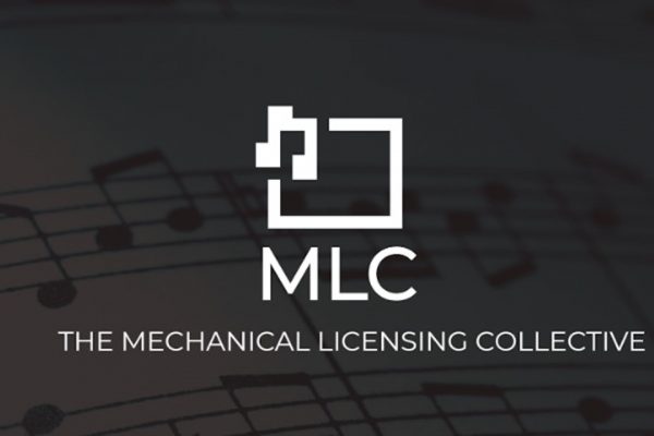 mlc mechanical licensing collective