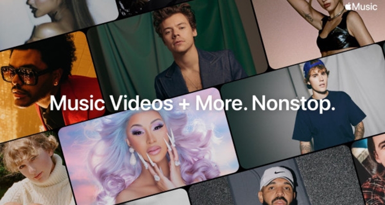 Apple Music TV