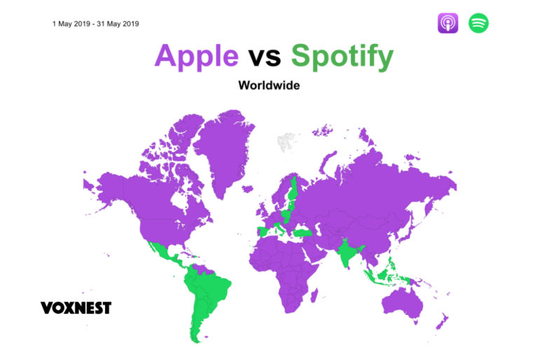 Spotify Rolls Out 'Promo Cards' to Help Promote Your Music (And Itself)