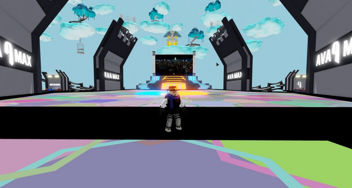 Roblox to stream One World: Together at Home concert in-game