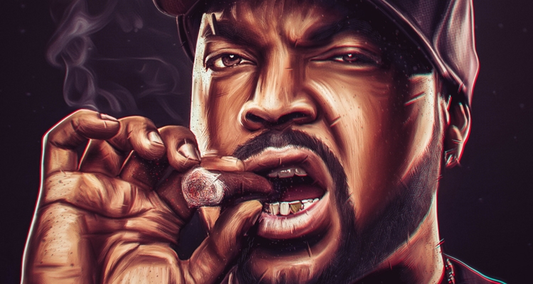 Congressman Accuses Ice Cube of Lying about Biden Campaign Talks Congressman Accuses Ice Cube of Lying about Biden Campaign Talks