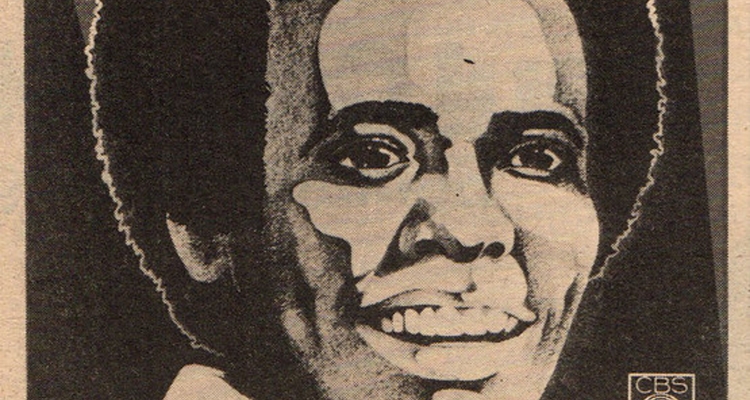 Johnny Nash