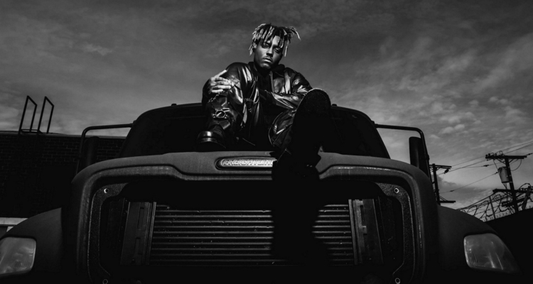 Juice WRLD Foundation
