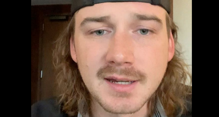 Morgan Wallen
