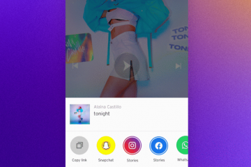 SoundCloud Snapchat