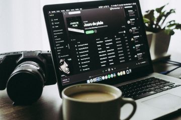 Spotify mental health