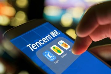 Tencent Music