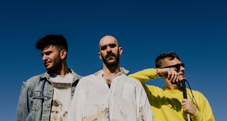 X Ambassadors