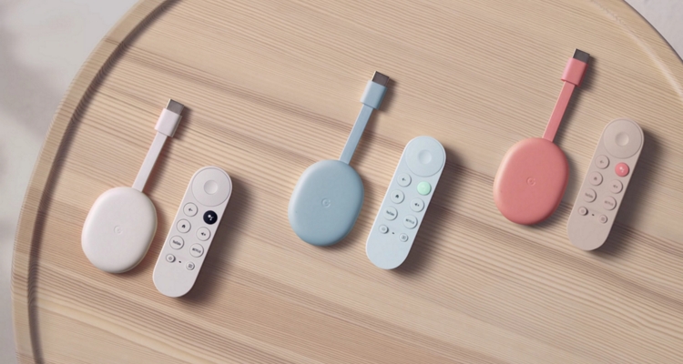 YouTube music Chromecast
