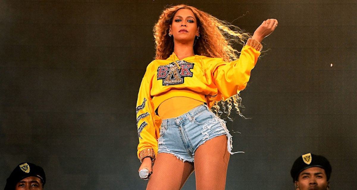 Beyonce, Foo Fighters, and Bad Bunny to Arrive On Apple Fitness+