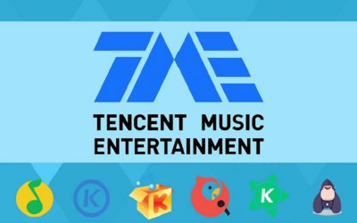 tencent music