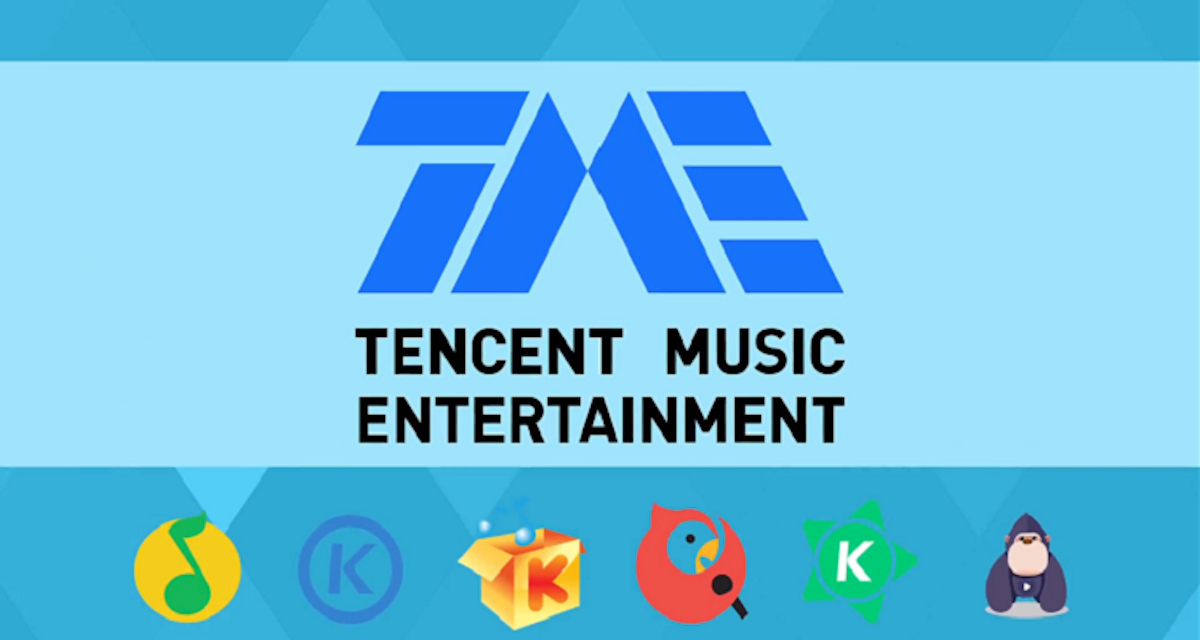 Tencent Music Posts Q1 ’23 Revenue Boost As Subscribers Climb