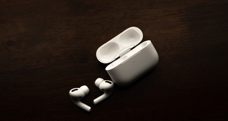 AirPods Pro service program