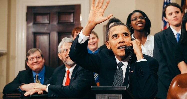Barack Obama