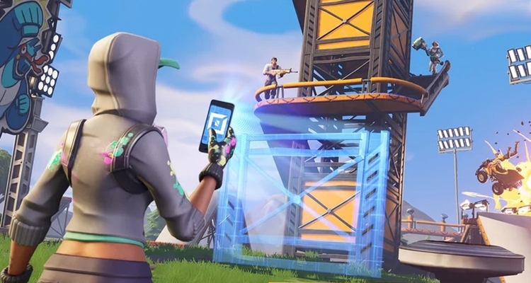 Fortnite is coming back to iOS, but not on the App Store