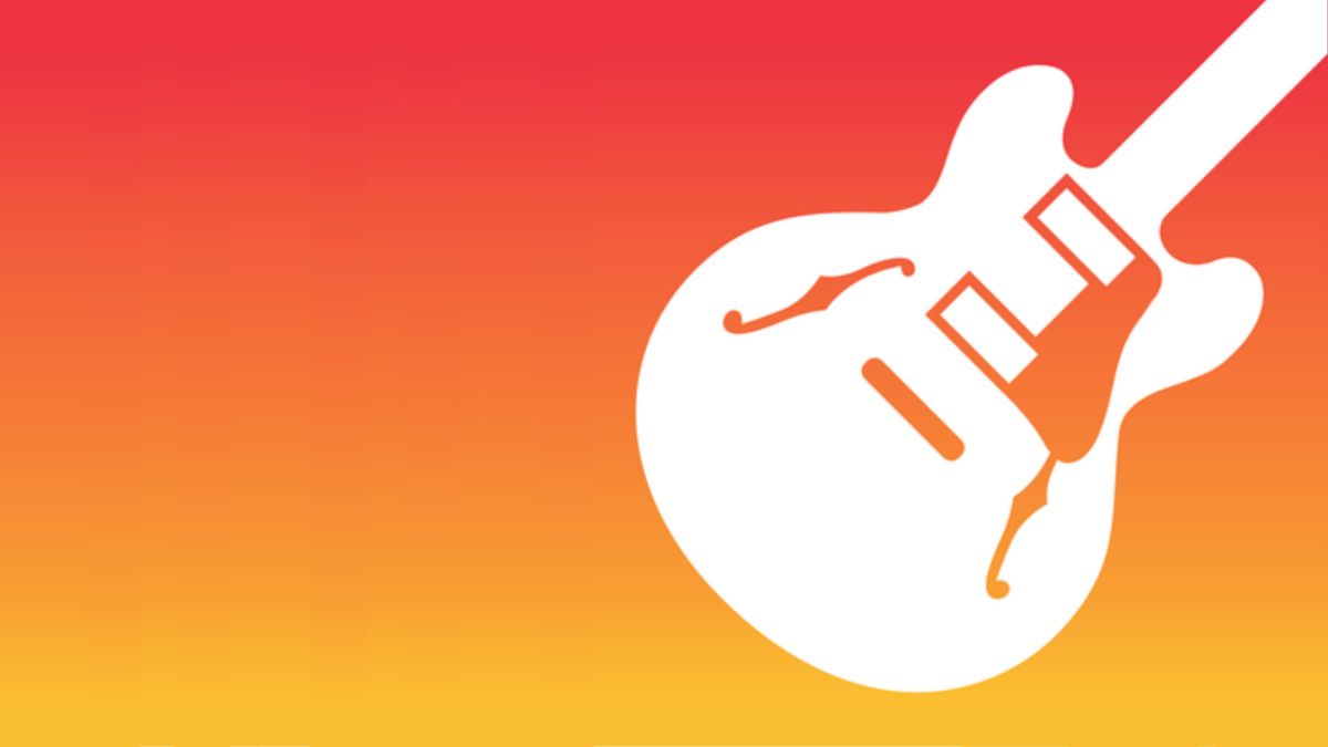 garageband download progress