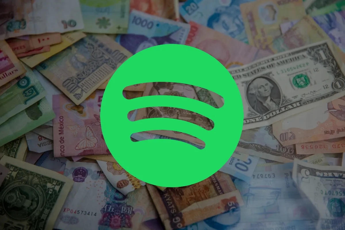 Own idiom Manifold How Much Does Spotify Premium Cost? The Price In Every Country