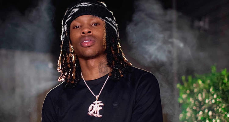 King Von dead