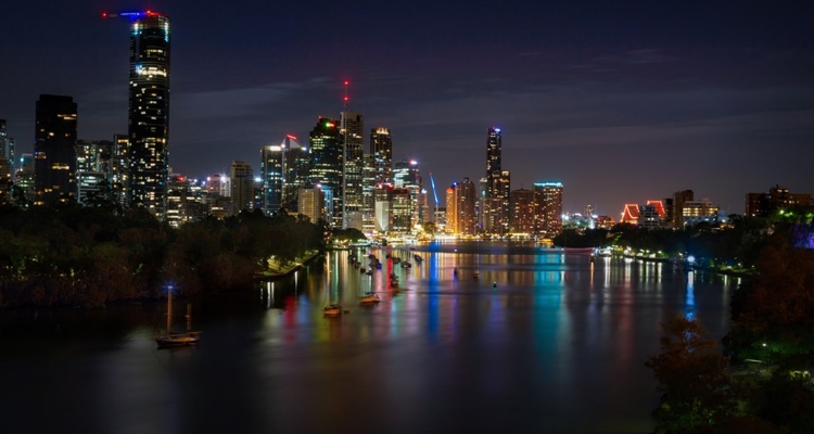 Queensland restrictions