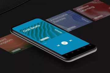 Sonos Radio