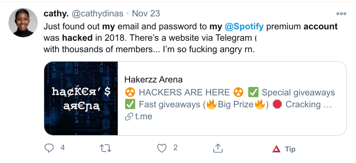 Spotify Account Hacked? Here's How to Lock It Down