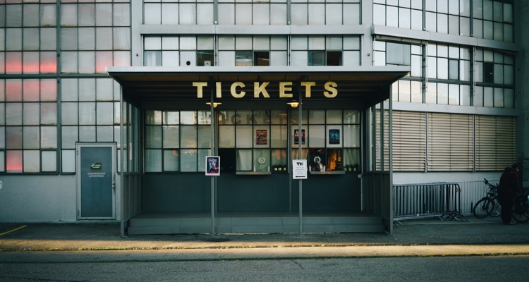 Ticketmaster fined