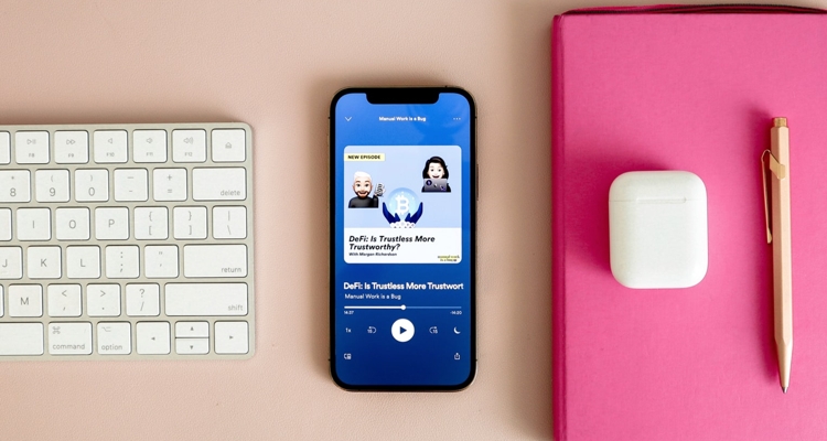 YouTube audio-only ads