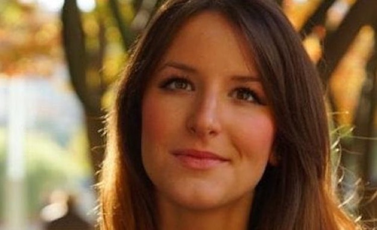 AEG executive Michelle Swing