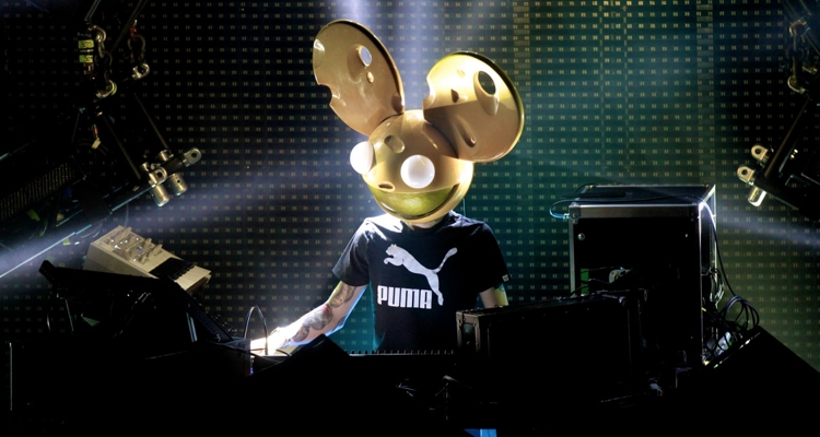 Deadmau5 NFT