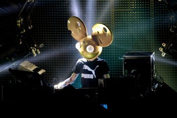 Deadmau5 NFTs