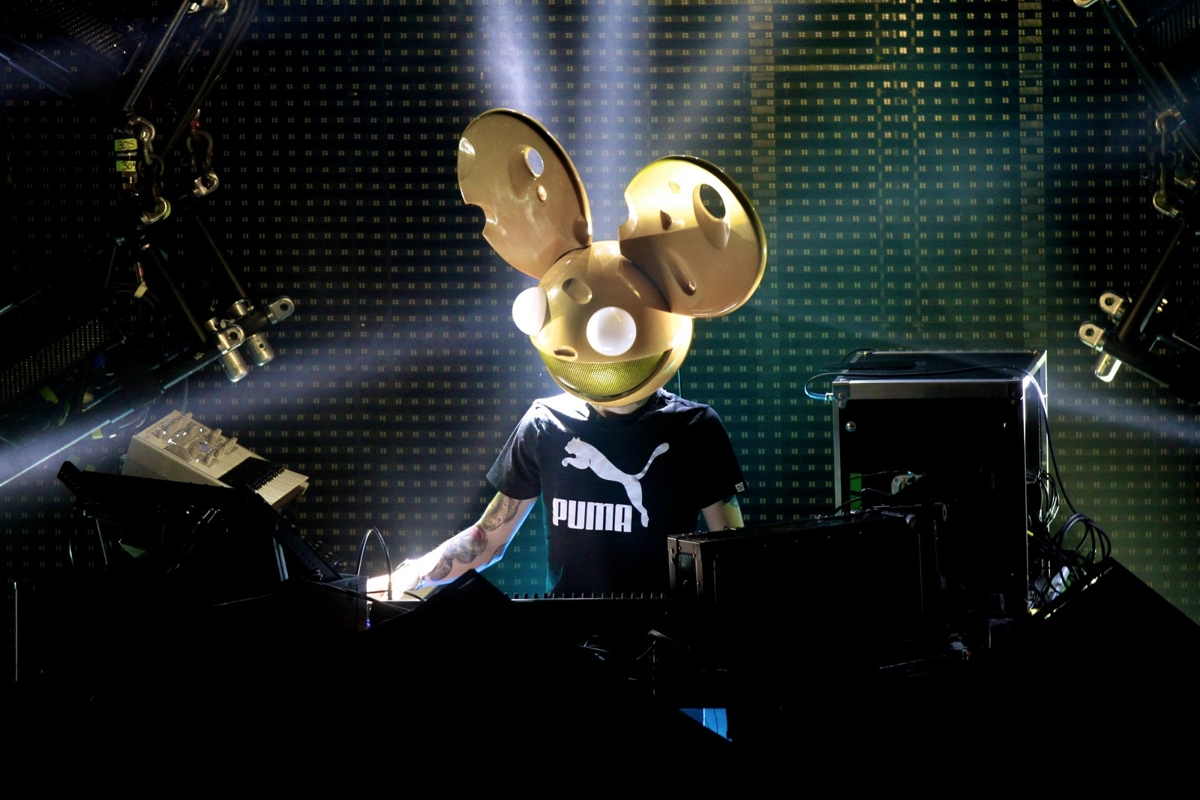Deadmau5 Embraces Nfts Collectibles What Are They