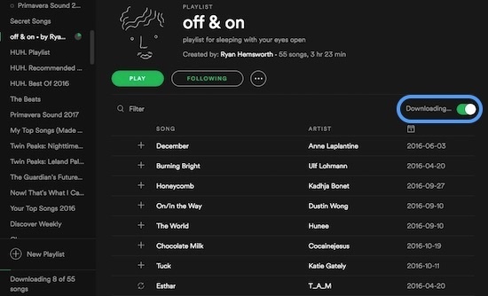how to download single songs on spotify premium how to download single songs on spotify premium