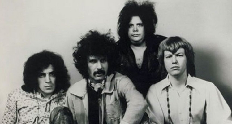 Mountain Leslie West