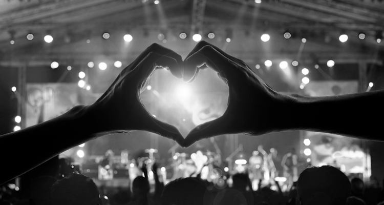 MusiCares gift cards