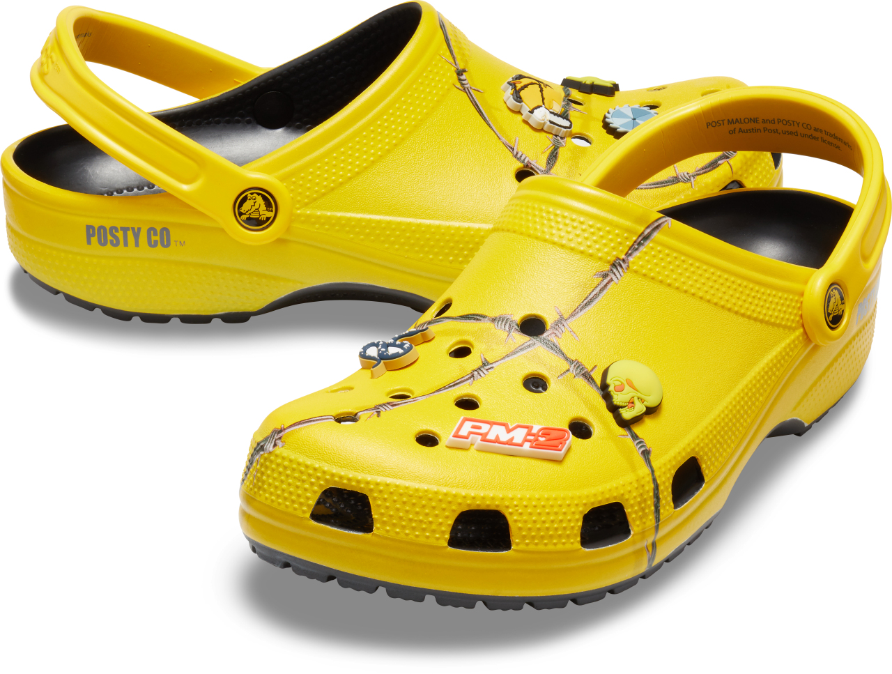 mens crocs in store near me