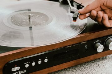 record vinyl sales