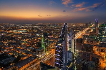 Warner Music Group and Rotana Music Prepare to Make Deal