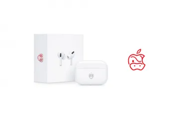 AirPods Pro Chinese New Year
