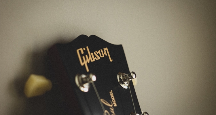 Gibson acquires Mesa/Boogie